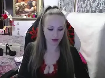Chaturbate Adult Video Chat of ursecrettreasure88