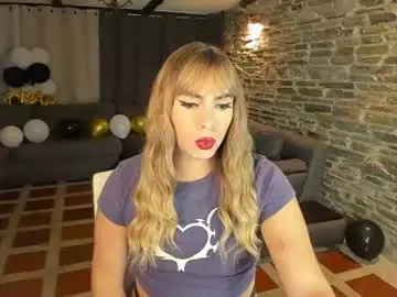 Chaturbate Sex Cam of yasmin_chery