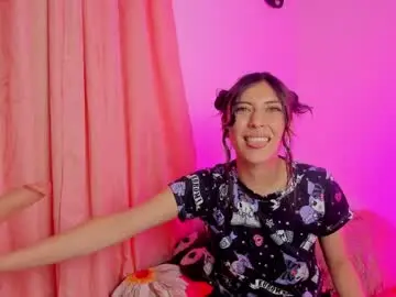 Chaturbate Best live sex cam show of alanalois_