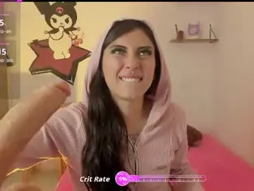 Chaturbate Private Sex Chat of alanalois_