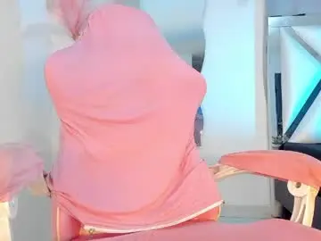 Chaturbate Adult Video Chat of amandaa_fox_