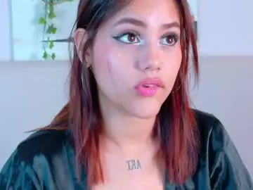 Chaturbate Adult Video Chat of cutewofy