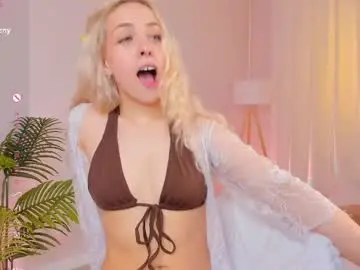 Chaturbate Watch Live Sex Cams of d0ll_eyes_
