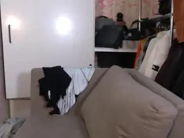 Chaturbate Adult Webcam of eva_mazikeen69
