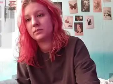 Chaturbate Live Sex of haileyfoxy