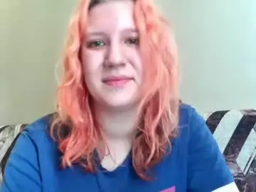 Chaturbate Nude Webcam of haileyfoxy