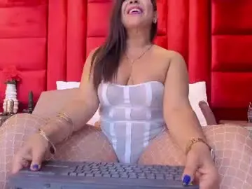 Chaturbate Live Sex of kasandramilf_