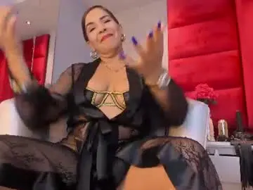 Chaturbate Nude Webcam of kasandramilf_