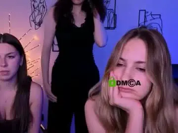Chaturbate Sex Chat of so_hot_rosalie