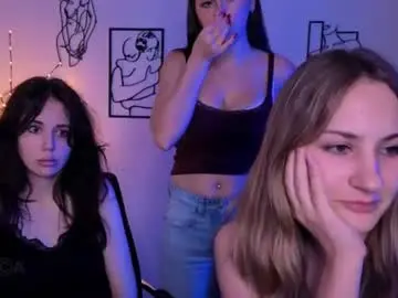 Chaturbate Free Live Porn of so_hot_rosalie
