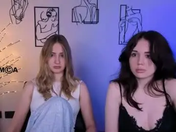 Chaturbate Live Sex Cam of so_hot_rosalie