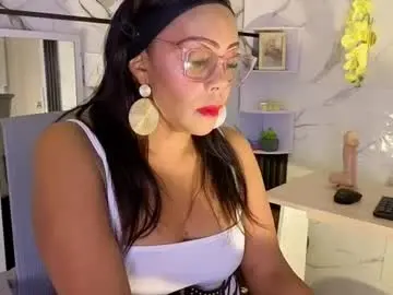 Chaturbate Sex Chat of ambernix