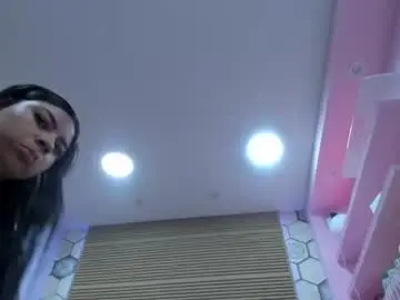 Chaturbate Live Sex of annytorres