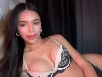 Chaturbate Adult Video Chat of babysabrinaxx
