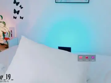 Chaturbate Live Sex of cuteezoe