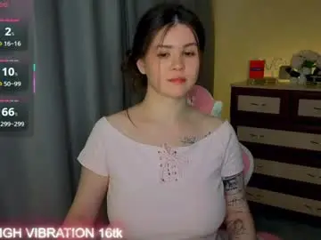 Chaturbate Adult Video Chat of cutie_mili