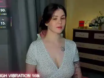 Chaturbate Best Webcam of cutie_mili