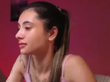 Chaturbate Nude Webcam of darlabelle
