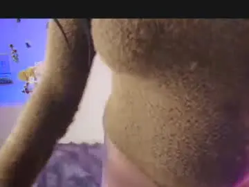 Chaturbate Private Sex Chat of hannaa_cute