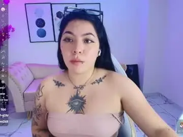 Chaturbate Best Webcam of isa_reel