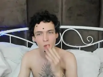 Chaturbate Adult Video Chat of jacob_davidson