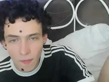 Chaturbate Watch Live Sex Cams of jacob_davidson