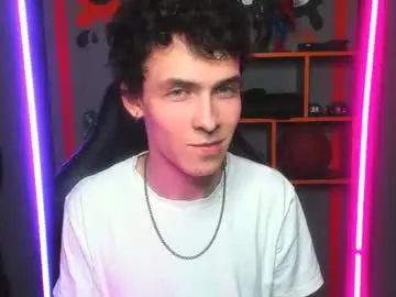 Chaturbate Live Sex Cam of jacob_davidson