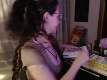 Chaturbate Free Porn Cam of katehathor8