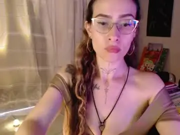 Chaturbate Sex Chat of katehathor8