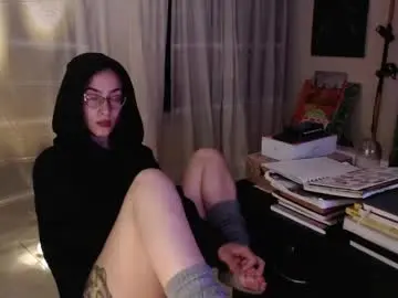 Chaturbate Adult Webcam of katehathor8