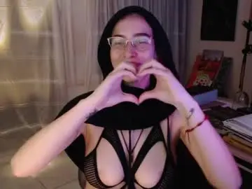 Chaturbate Sex Cam of katehathor8