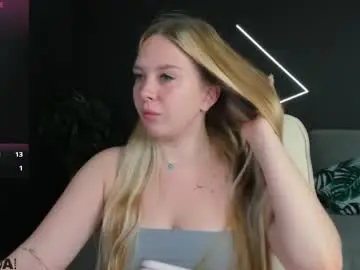 Chaturbate Live Sex of leadaisy