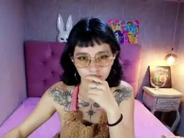 Chaturbate Best Webcam of mooncharlotte