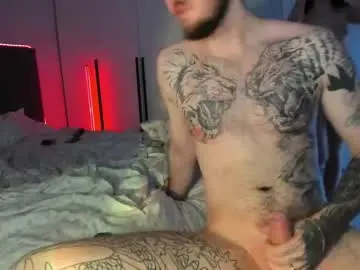 Chaturbate Adult Webcams of pinkbodnar_