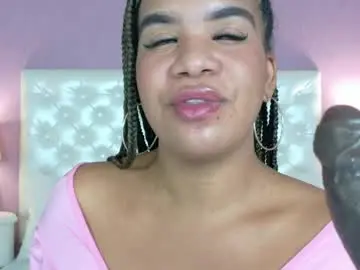 Chaturbate Free Porn Cam of scarleett_fox_