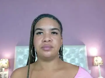 Chaturbate Adult Video Chat of scarleett_fox_