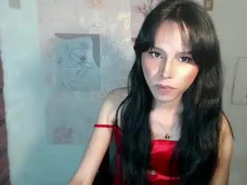 Chaturbate Adult Webcams of sexy_shanee