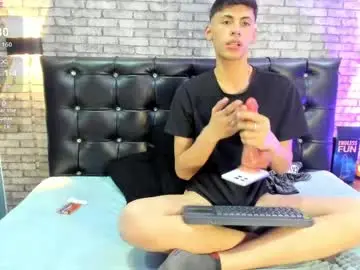 Chaturbate Watch Live Sex Cams of smith_luxe