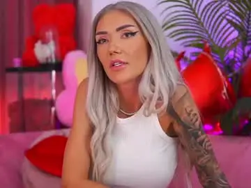 Chaturbate Live Sex of therealfallingangel