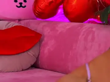 Chaturbate Adult Video Chat of therealfallingangel