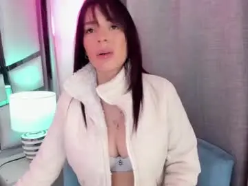 Chaturbate Adult Video Chat of _valeria_saenz_