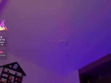 Chaturbate Live Sex Cam of arcana_angel