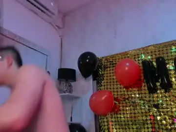 Chaturbate Free Live Porn of camiloseed