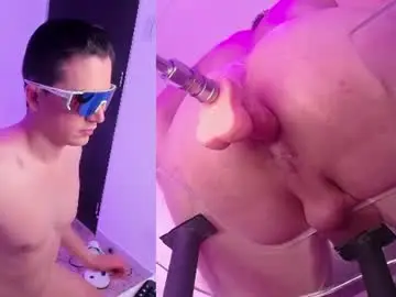 Chaturbate Private Sex Chat of camiloseed
