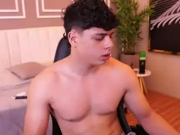 Chaturbate Adult Webcams of ethan_occonor