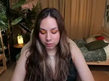 Chaturbate Sex Chat of gia_skova