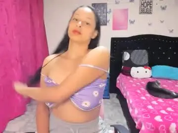 Chaturbate Sex Chat of holly0550
