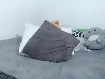 Chaturbate Live Sex of jhonay__cute