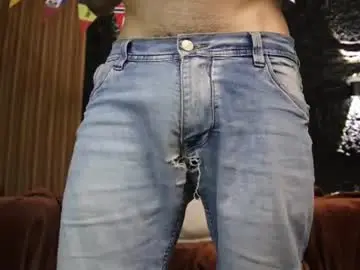 Chaturbate Sex Chat of leo_diaz01