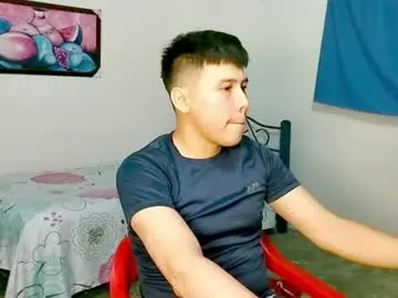 Chaturbate Nude Webcam of nickk_wolff